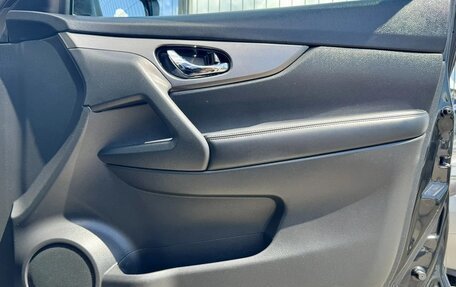 Nissan Rogue II, 2016 год, 1 645 000 рублей, 11 фотография