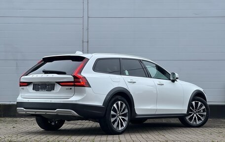 Volvo V90 Cross Country I рестайлинг, 2025 год, 8 500 000 рублей, 5 фотография