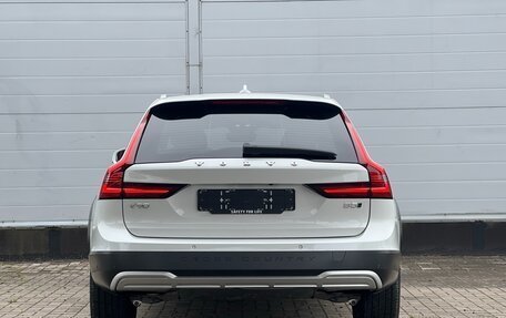 Volvo V90 Cross Country I рестайлинг, 2025 год, 8 500 000 рублей, 6 фотография