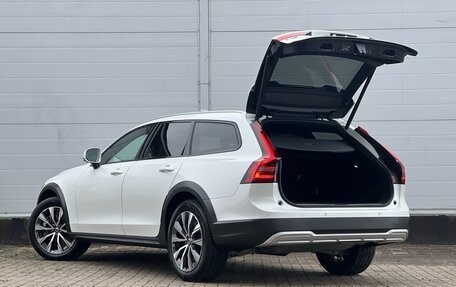Volvo V90 Cross Country I рестайлинг, 2025 год, 8 500 000 рублей, 8 фотография
