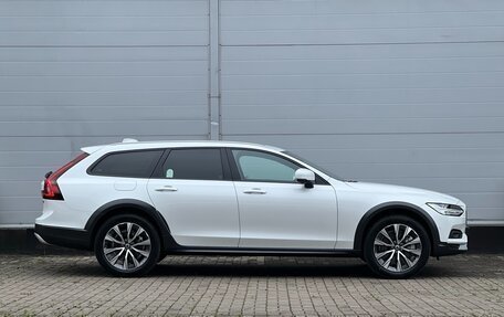 Volvo V90 Cross Country I рестайлинг, 2025 год, 8 500 000 рублей, 12 фотография