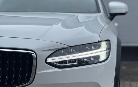 Volvo V90 Cross Country I рестайлинг, 2025 год, 8 500 000 рублей, 9 фотография