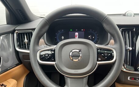 Volvo V90 Cross Country I рестайлинг, 2025 год, 8 500 000 рублей, 18 фотография