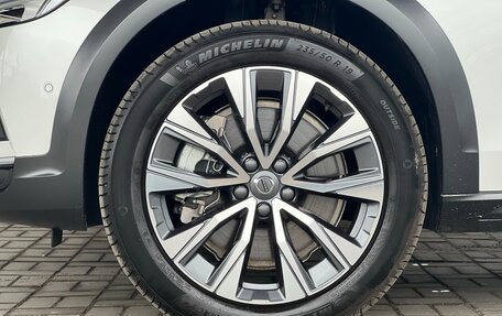 Volvo V90 Cross Country I рестайлинг, 2025 год, 8 500 000 рублей, 13 фотография