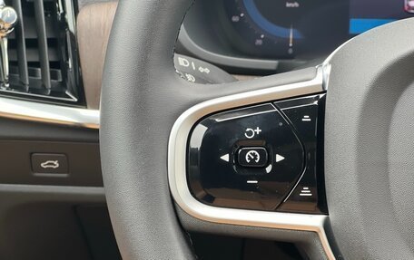Volvo V90 Cross Country I рестайлинг, 2025 год, 8 500 000 рублей, 19 фотография