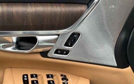 Volvo V90 Cross Country I рестайлинг, 2025 год, 8 500 000 рублей, 15 фотография