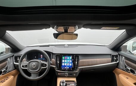 Volvo V90 Cross Country I рестайлинг, 2025 год, 8 500 000 рублей, 16 фотография