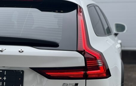 Volvo V90 Cross Country I рестайлинг, 2025 год, 8 500 000 рублей, 10 фотография