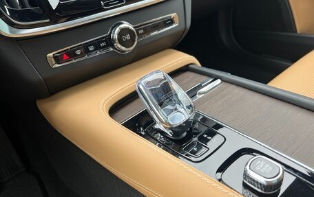 Volvo V90 Cross Country I рестайлинг, 2025 год, 8 500 000 рублей, 22 фотография