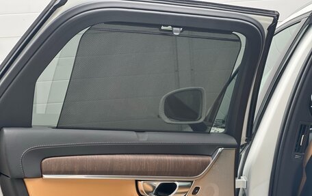 Volvo V90 Cross Country I рестайлинг, 2025 год, 8 500 000 рублей, 32 фотография