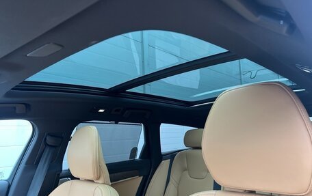 Volvo V90 Cross Country I рестайлинг, 2025 год, 8 500 000 рублей, 29 фотография