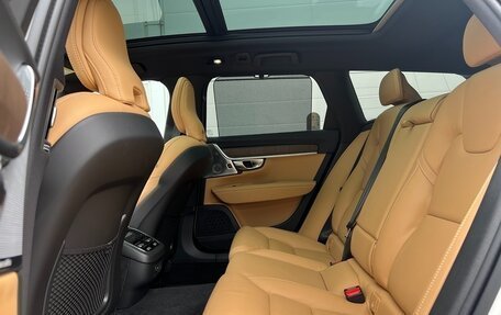 Volvo V90 Cross Country I рестайлинг, 2025 год, 8 500 000 рублей, 31 фотография
