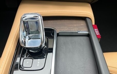 Volvo V90 Cross Country I рестайлинг, 2025 год, 8 500 000 рублей, 23 фотография