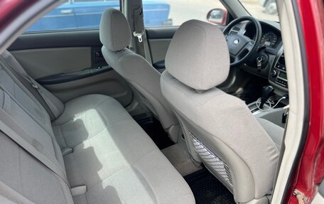 KIA Cerato I, 2006 год, 220 000 рублей, 9 фотография