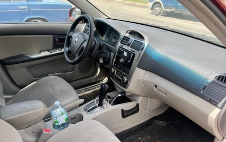 KIA Cerato I, 2006 год, 220 000 рублей, 8 фотография