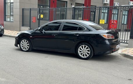 Mazda 6, 2011 год, 720 000 рублей, 8 фотография