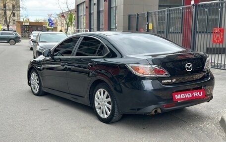 Mazda 6, 2011 год, 720 000 рублей, 7 фотография