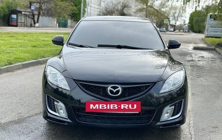 Mazda 6, 2011 год, 720 000 рублей, 10 фотография