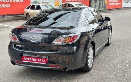 Mazda 6, 2011 год, 720 000 рублей, 5 фотография