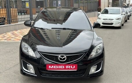 Mazda 6, 2011 год, 720 000 рублей, 3 фотография
