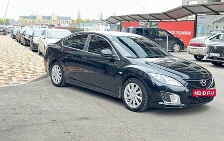 Mazda 6, 2011 год, 720 000 рублей, 4 фотография