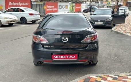 Mazda 6, 2011 год, 720 000 рублей, 9 фотография