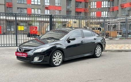 Mazda 6, 2011 год, 720 000 рублей, 2 фотография