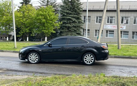 Mazda 6, 2011 год, 720 000 рублей, 13 фотография