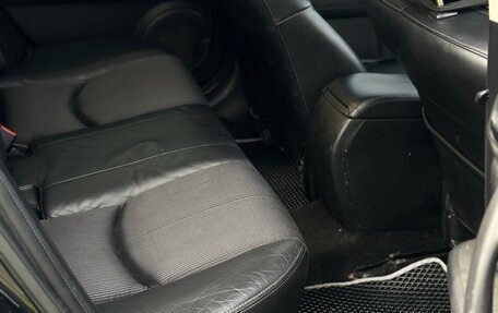 Mazda 6, 2011 год, 720 000 рублей, 20 фотография