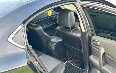 Mazda 6, 2011 год, 720 000 рублей, 19 фотография