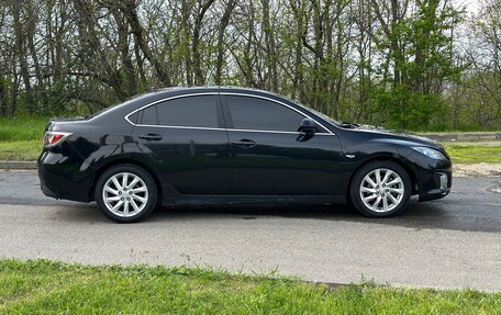 Mazda 6, 2011 год, 720 000 рублей, 17 фотография