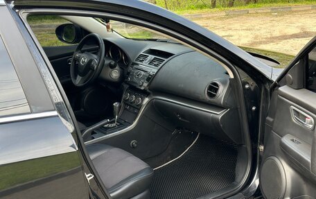 Mazda 6, 2011 год, 720 000 рублей, 18 фотография
