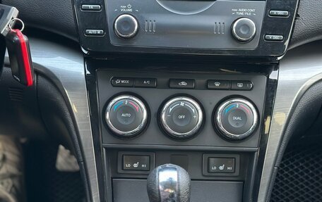 Mazda 6, 2011 год, 720 000 рублей, 24 фотография