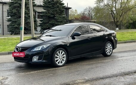 Mazda 6, 2011 год, 720 000 рублей, 12 фотография