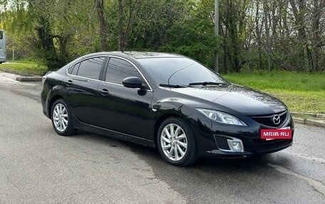 Mazda 6, 2011 год, 720 000 рублей, 11 фотография