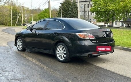Mazda 6, 2011 год, 720 000 рублей, 14 фотография