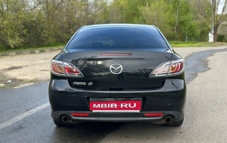 Mazda 6, 2011 год, 720 000 рублей, 15 фотография