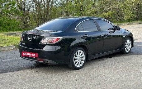 Mazda 6, 2011 год, 720 000 рублей, 16 фотография