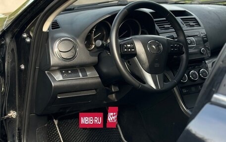 Mazda 6, 2011 год, 720 000 рублей, 22 фотография