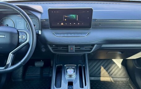 Haval Jolion, 2021 год, 1 775 000 рублей, 13 фотография