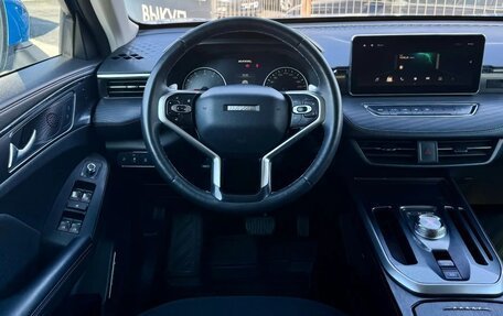 Haval Jolion, 2021 год, 1 775 000 рублей, 15 фотография