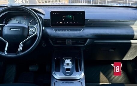 Haval Jolion, 2021 год, 1 775 000 рублей, 14 фотография