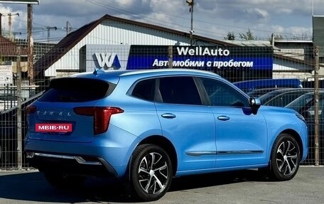 Haval Jolion, 2021 год, 1 775 000 рублей, 3 фотография