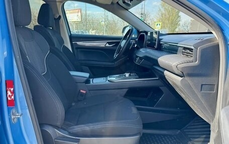 Haval Jolion, 2021 год, 1 775 000 рублей, 12 фотография