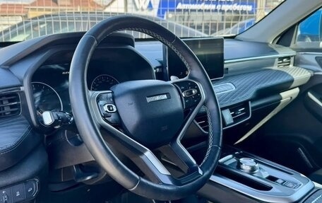Haval Jolion, 2021 год, 1 775 000 рублей, 16 фотография