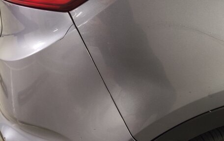 Hyundai Creta I рестайлинг, 2017 год, 1 250 000 рублей, 9 фотография