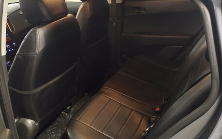 Hyundai Creta I рестайлинг, 2017 год, 1 250 000 рублей, 12 фотография