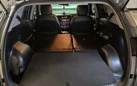 Hyundai Creta I рестайлинг, 2017 год, 1 250 000 рублей, 15 фотография