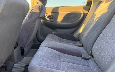 KIA Spectra II (LD), 2006 год, 210 000 рублей, 15 фотография