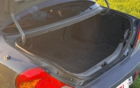 KIA Spectra II (LD), 2006 год, 210 000 рублей, 20 фотография